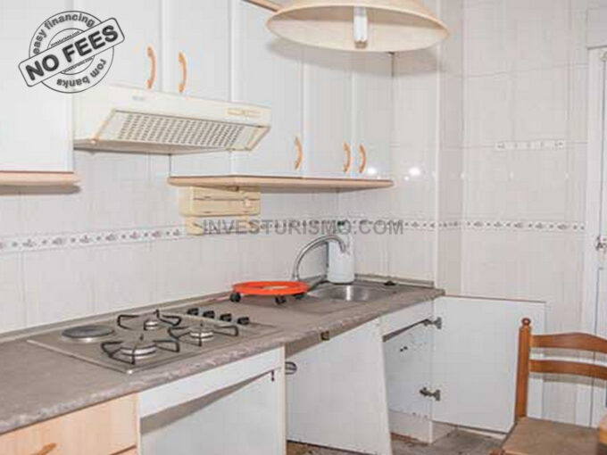 Apartment 2 bedrooms 2 bathrooms in Torrevieja
