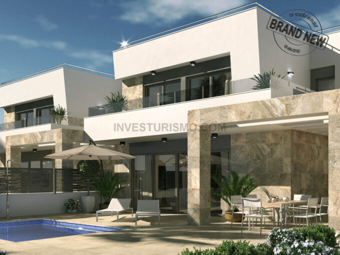 Brand new townhouses 3 bedrooms 3 bathrooms