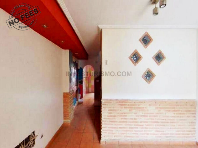 Townhouse 2 bedrooms 2 bathrooms in Torrevieja