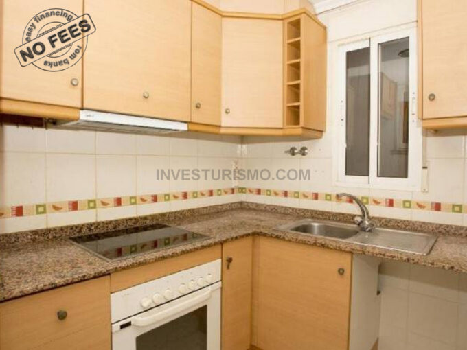 Apartment 2 bedrooms 2 bathrooms in Torrevieja
