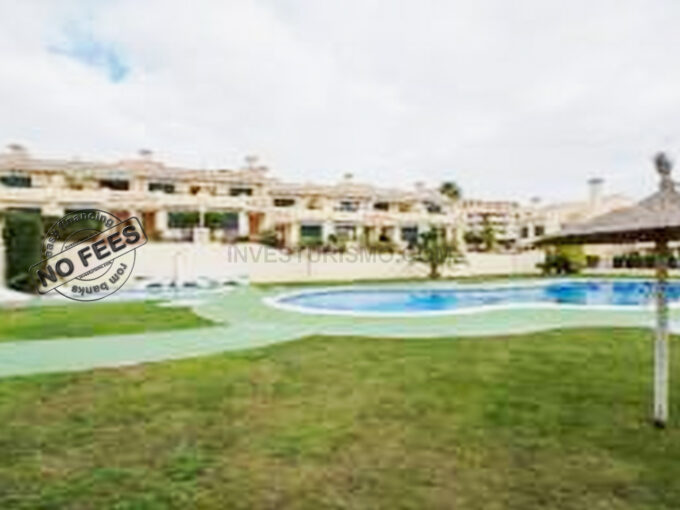 Apartment 2 bedrooms 2 bathrooms in Orihuela Costa