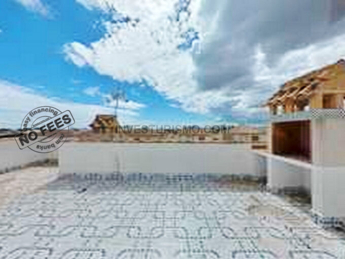 Apartment 2 bedrooms 1 bathroom in Orihuela costa