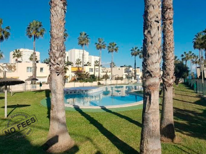 Apartment 3 bedrooms 2 bathrooms Alicante center