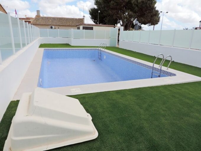 House in Torre Pacheco (Murcia) Ref. ITCW354761