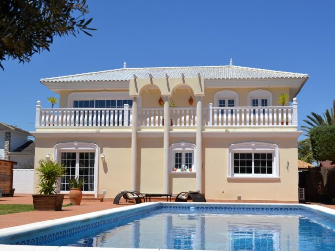 Villa in Cabo Roig (Alicante) Ref. ITCW476825