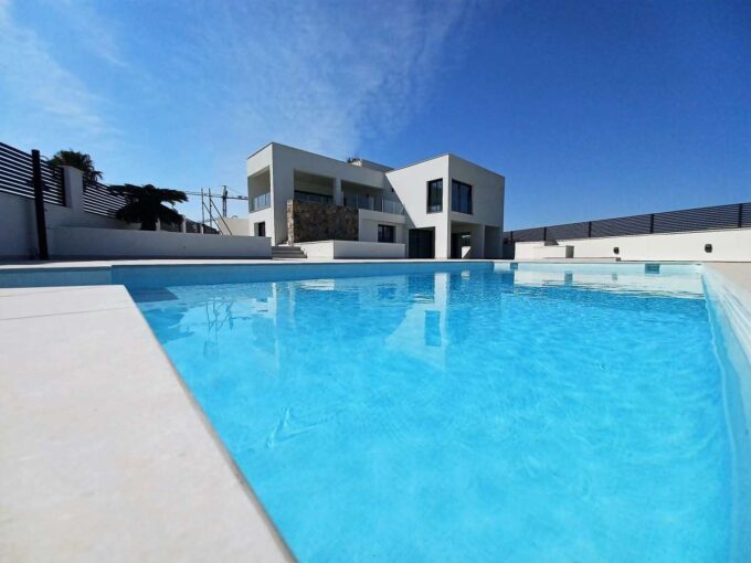 Villa in La Veleta (Alicante) Ref. ITCW476834