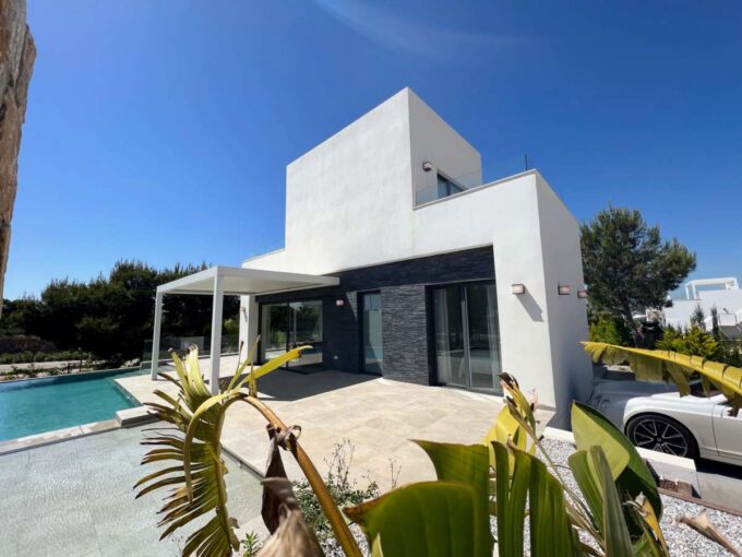 Villa in Las Colinas Golf and Country Club (Alicante) Ref. ITCW478442