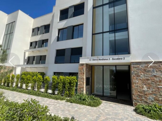 Apartment in Las Colinas Golf and Country Club (Alicante) Ref. ITCW478443
