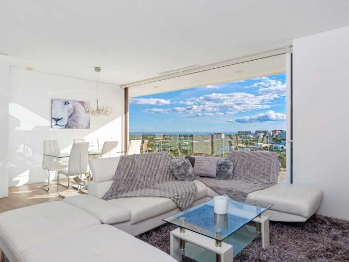 Apartment in Las Colinas Golf and Country Club (Alicante) Ref. ITCW491062
