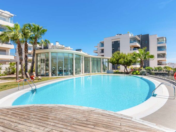 Apartment in Los Dolses (Alicante) Ref. ITCW351457