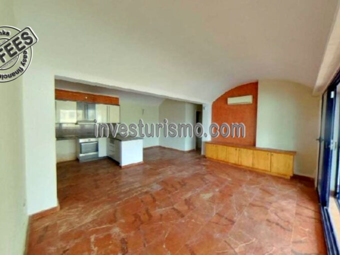 Fantastic apartment a few meters from Campoamor golf course in Orihuela Costa.