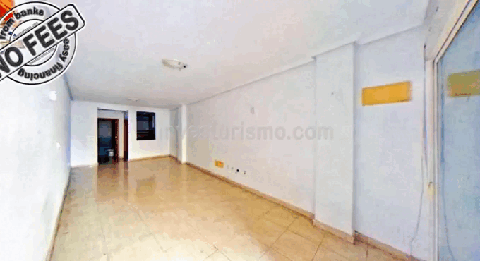 Beautiful studio-apartment very well located, near the beaches in Torrevieja.